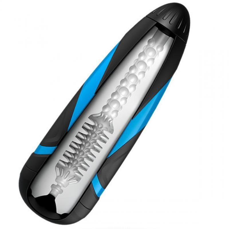 SATISFYER - TORNADO BLISS MEN'S SLEEVE