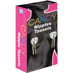 SPENCER & FLEETWOOD - COPRI CAPEZZOLI CANDY
