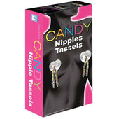SPENCER & FLEETWOOD - COPRI CAPEZZOLI CANDY