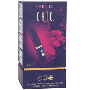 CALEXOTICS - MINI MASSAGGIATORE CHIC MARGHERITA