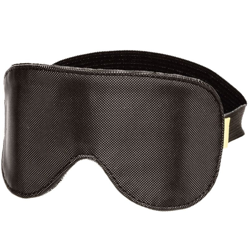 CALEXOTICS - MASCHERA OCCHI BLACKOUT SENZA LIMITI