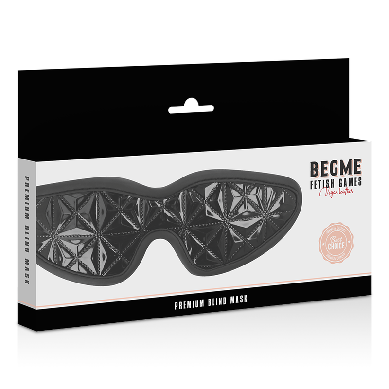 BEGME - BLACK EDITION PREMIUM ANTIFÁZ PARA OJOS