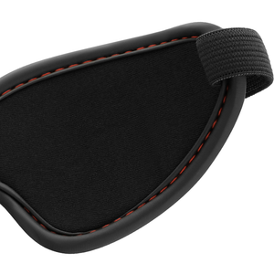 BEGME - PREMIUM BLIND MASK RED EDITION WITH NEOPRENE LINING