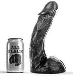 TODO NEGRO - DONG 23 CM