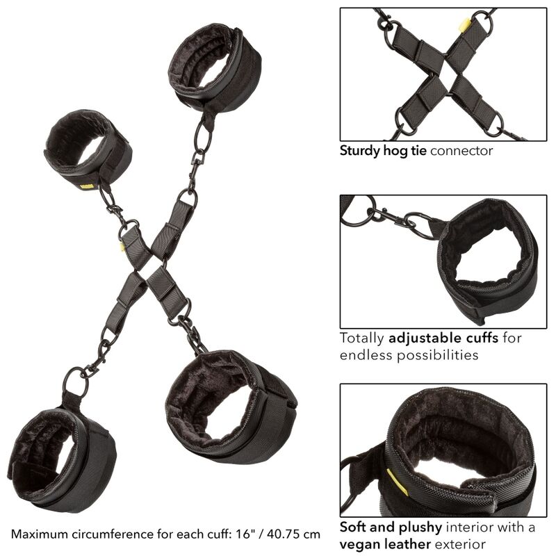 CALEXOTICS - LIMITLESS TIE