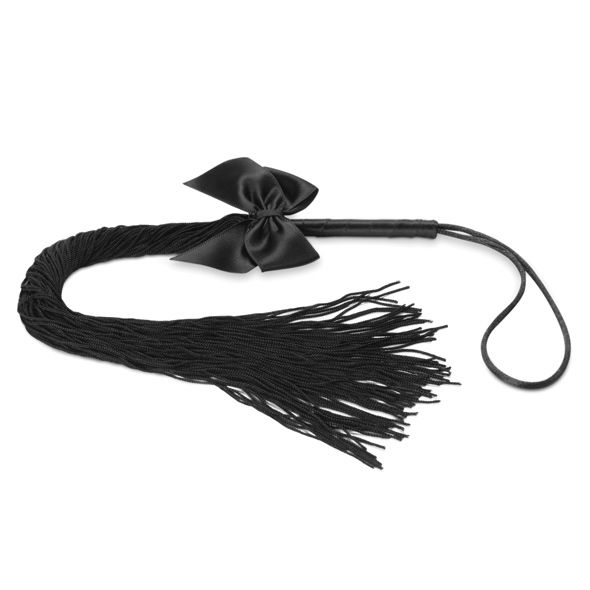 BIJOUX - LÁTIGO LILLY CON FLECOS