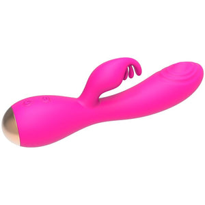 NALONE - VIBRADOR MAGIC STICK RABBIT - ROSA