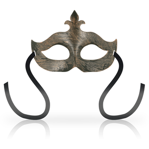 OHMAMA - MASCARILLAS FLEUR DE LIS MASCARILLA COBRE