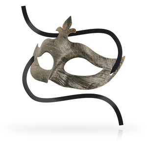 OHMAMA - MASCARILLAS FLEUR DE LIS MASCARILLA COBRE