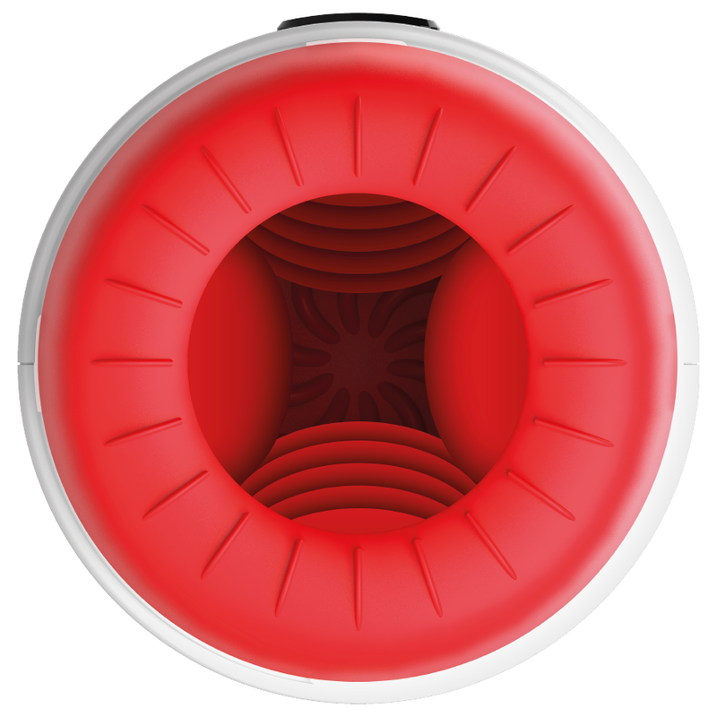 JAMYJOB - ROCKET MASTURBATOR SOFT-COMPRESSION & VIBRATION TECHNOLOGY