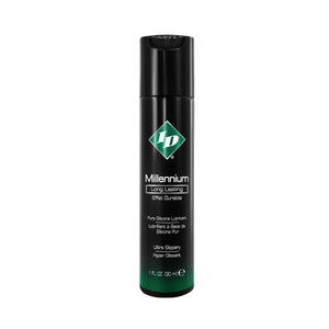 ID MILLENIUM - LUBRIFICANTE AL SILICONE MILLENIUM 30 ML