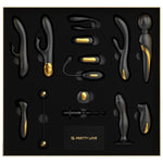 PRETTY LOVE - QUEEN'S LUXURY COLLECTION