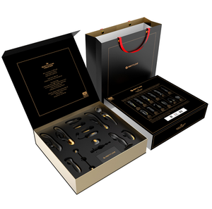 PRETTY LOVE - QUEEN'S LUXURY COLLECTION