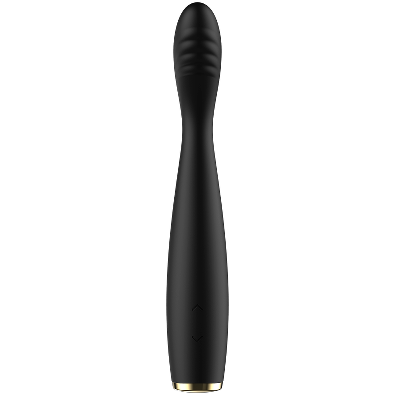 IBIZA - POTENTE VIBRADOR FLEXIBLE ESPECIAL PARA EL PUNTO G