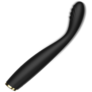 IBIZA - POTENTE VIBRADOR FLEXIBLE ESPECIAL PARA EL PUNTO G