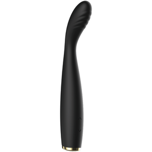 IBIZA - POTENTE VIBRADOR FLEXIBLE ESPECIAL PARA EL PUNTO G