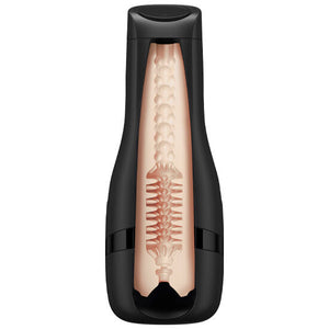 SATISFYER - TORNADO BLISS MEN'S SLEEVE