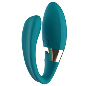 LELO - MASAJEADOR DE PAREJA TIANI DUO AZUL