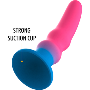 MITOLOGÍA - KUNO UTOPÍA DILDO S