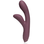 JE JOUE - VIBRADOR CONEJO HERA - VIOLETA