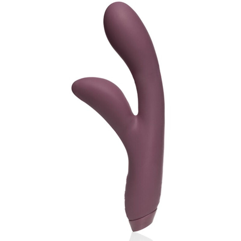 JE JOUE - VIBRATORE RABBIT HERA - VIOLA