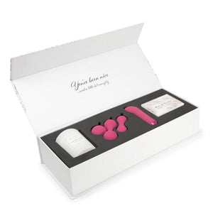 JE JOUE - THE GOOD AND BAD GIFT SET