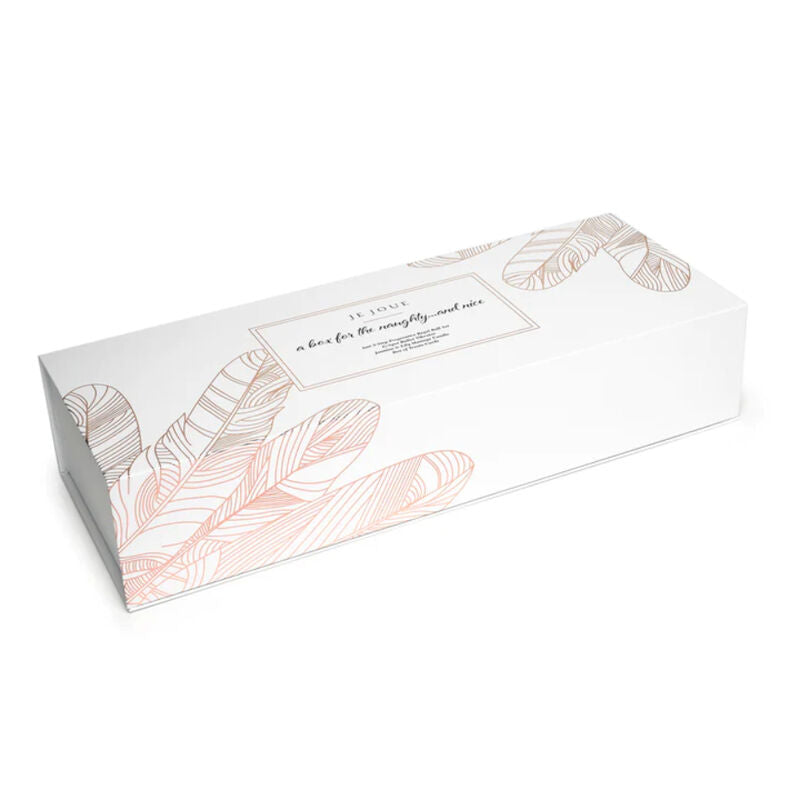 JE JOUE - THE GOOD AND BAD GIFT SET