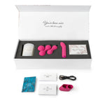 JE JOUE - THE GOOD AND BAD GIFT SET