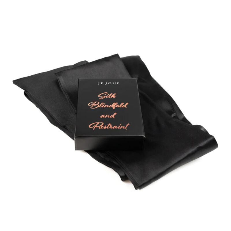 JE JOUE - IL COFANETTO REGALO NAUGHTY