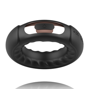 ANILLO VIBRADOR ADRIANO ANBIGUO + MANDO A DISTANCIA WATCHME