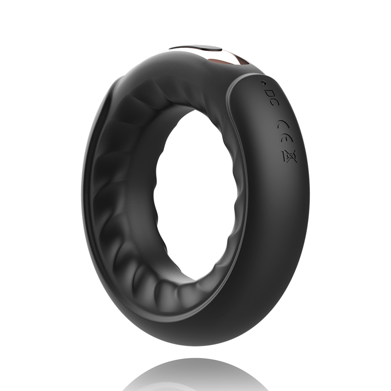 ANILLO VIBRADOR ADRIANO ANBIGUO + MANDO A DISTANCIA WATCHME