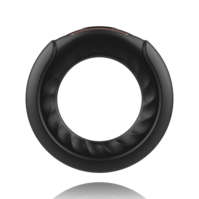 ANILLO VIBRADOR ADRIANO ANBIGUO + MANDO A DISTANCIA WATCHME