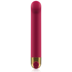 CICI BEAUTY - PREMIUM SILICONE CLIT STIMOLATORE