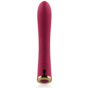 CICI BEAUTY - VIBRATORE A PROIETTILE IN SILICONE PREMIUM