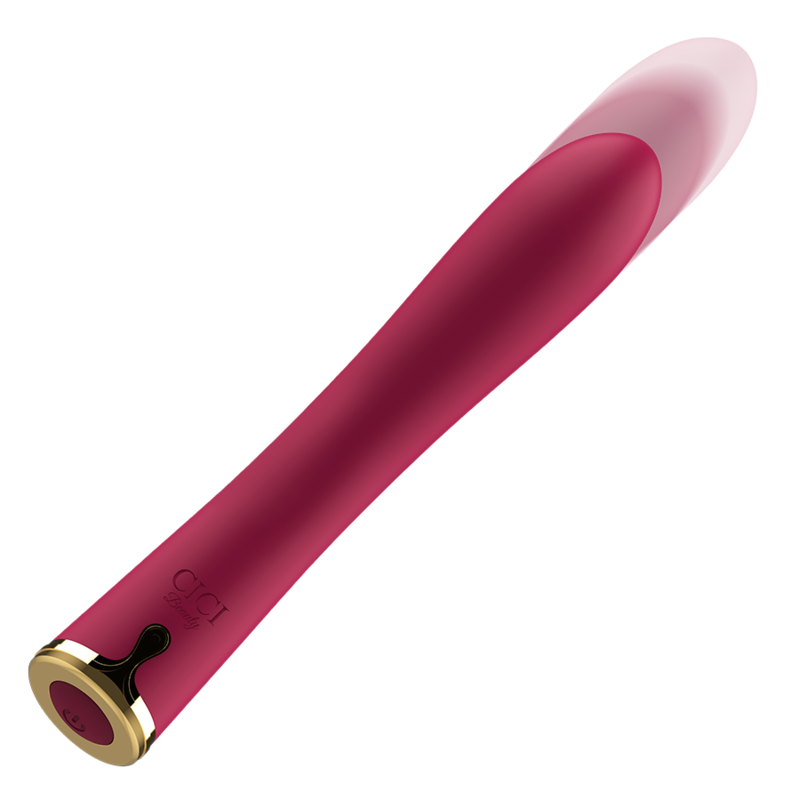 CICI BEAUTY - VIBRATORE A PROIETTILE IN SILICONE PREMIUM