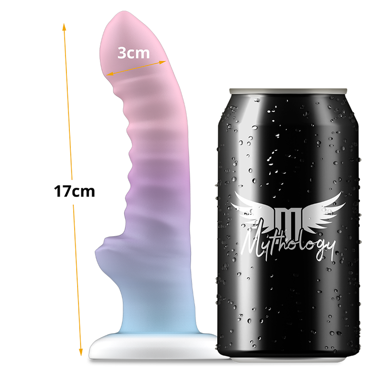 MITOLOGIA - DILDO DI COLBY NAYADE