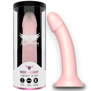 MITOLOGIA - CARAMELLA RUNICA DILDO