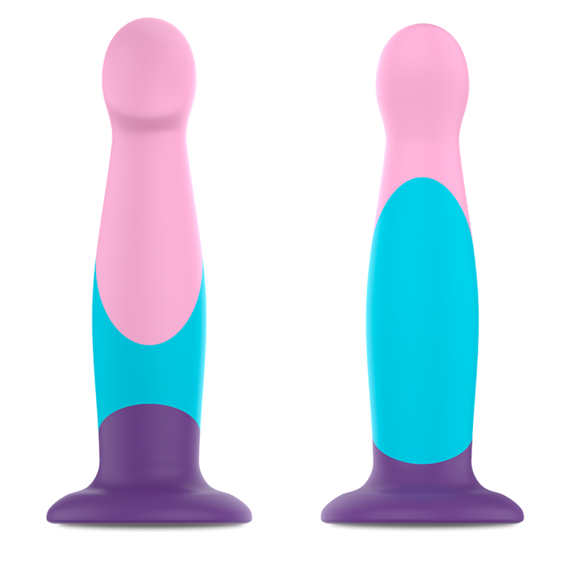 MITOLOGÍA - DILDO PASTELLO GARRICK