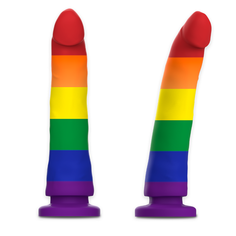 MITOLOGÍA - DILDO ORGULLO DEVON L