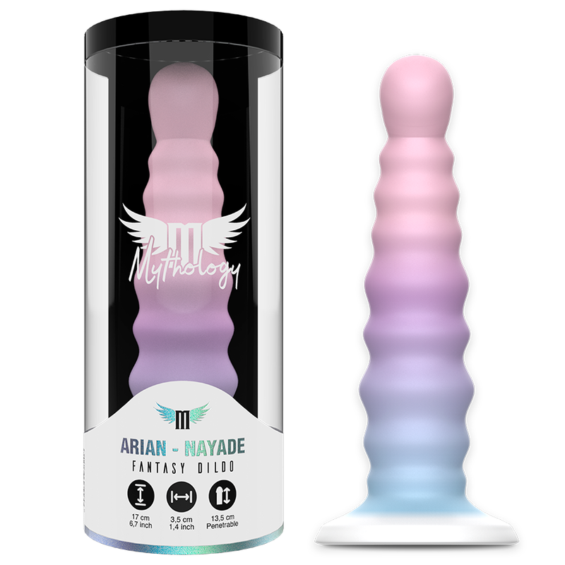 MITOLOGÍA - DILDO DE ARIAN NÁYADE