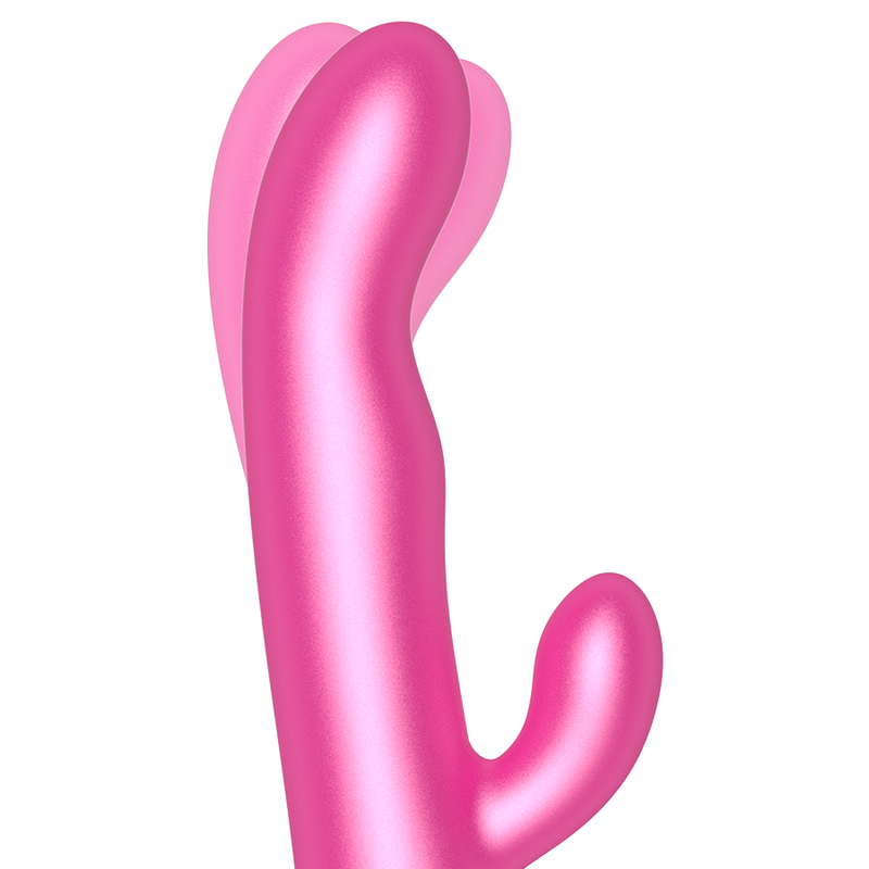 ONINDER - VIBRACIÓN Y ROTACIÓN ROSA OSLO - APLICACIÓN GRATUITA