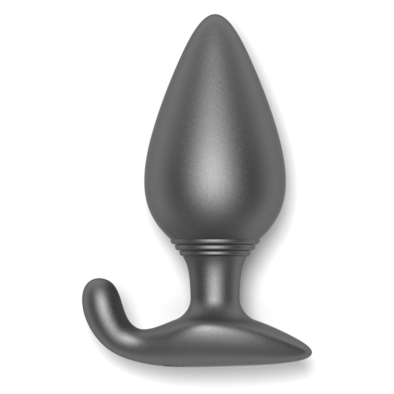 ONINDER - RIO NERO VIBRATING BUTT PLUG - FREE APP