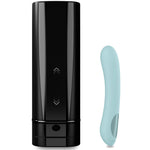 KIIROO - SET DE PAREJAS ONYX+ Y PERLA 2+ TURQUESA