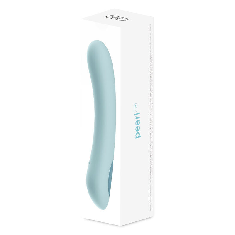 KIIROO - SET DE PAREJAS ONYX+ Y PERLA 2+ TURQUESA