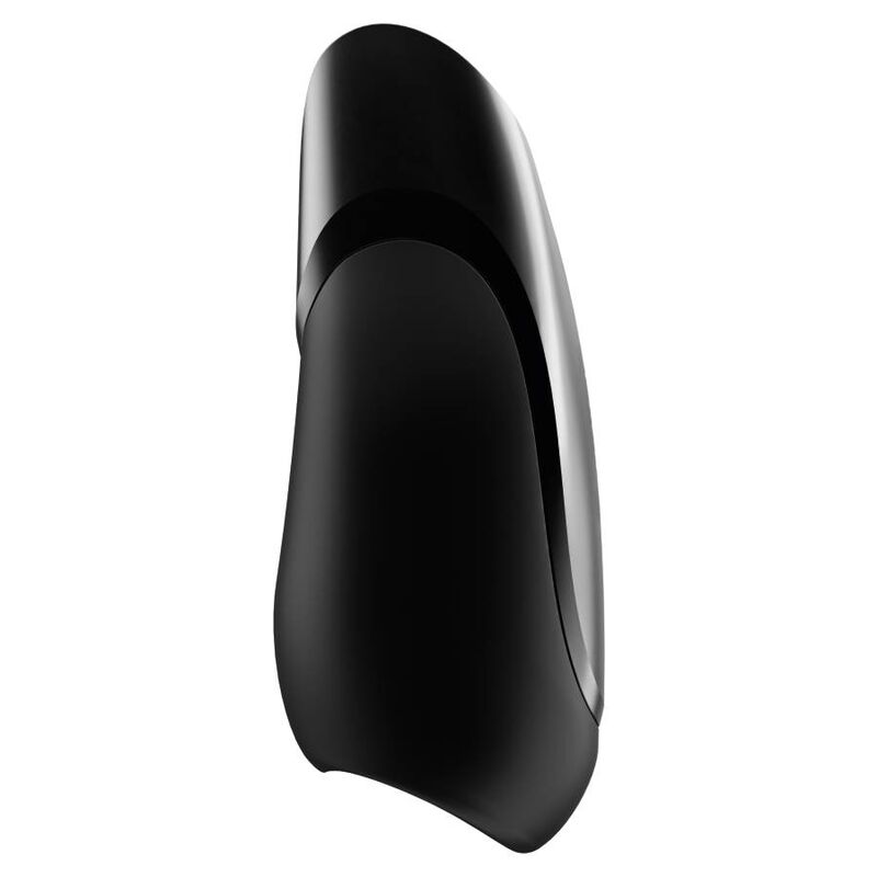 SATISFYER - MEN VIBRACIÓN+ NEGRO