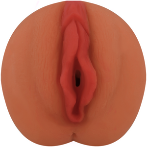 ATENTAMENTE, JAMYJOB - MASTURBATORE VAGINA VIVIAN