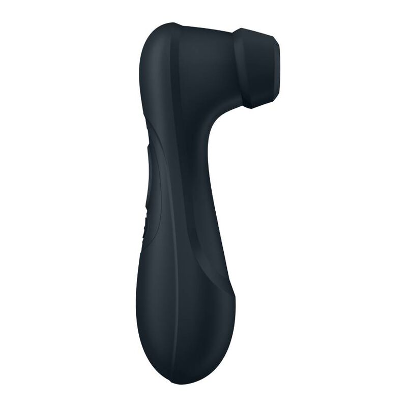 SATISFYER - PRO 2 TERCERA GENERACIÓN BLUETOOTH NEGRO Y APLICACIÓN