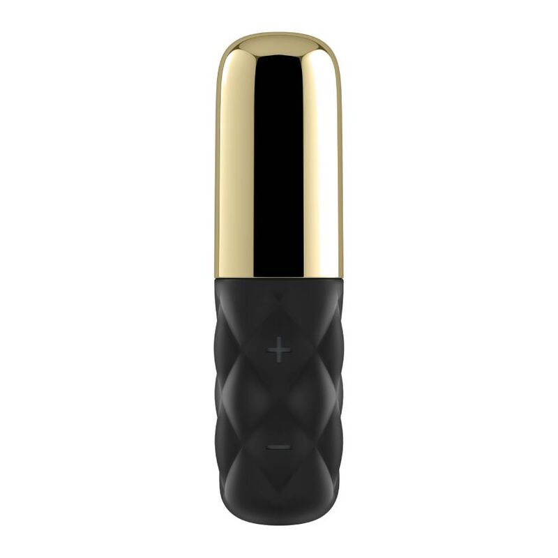 SATISFYER - SCINTILLANTE DARLING DORATO