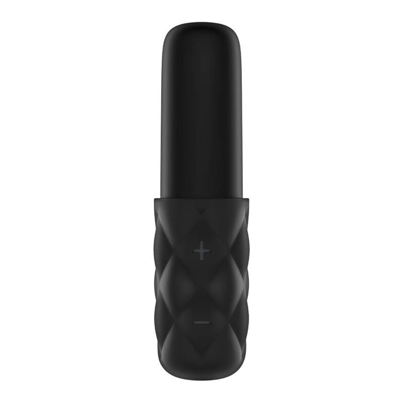 SATISFYER - SPARKLY DORADO DARLING