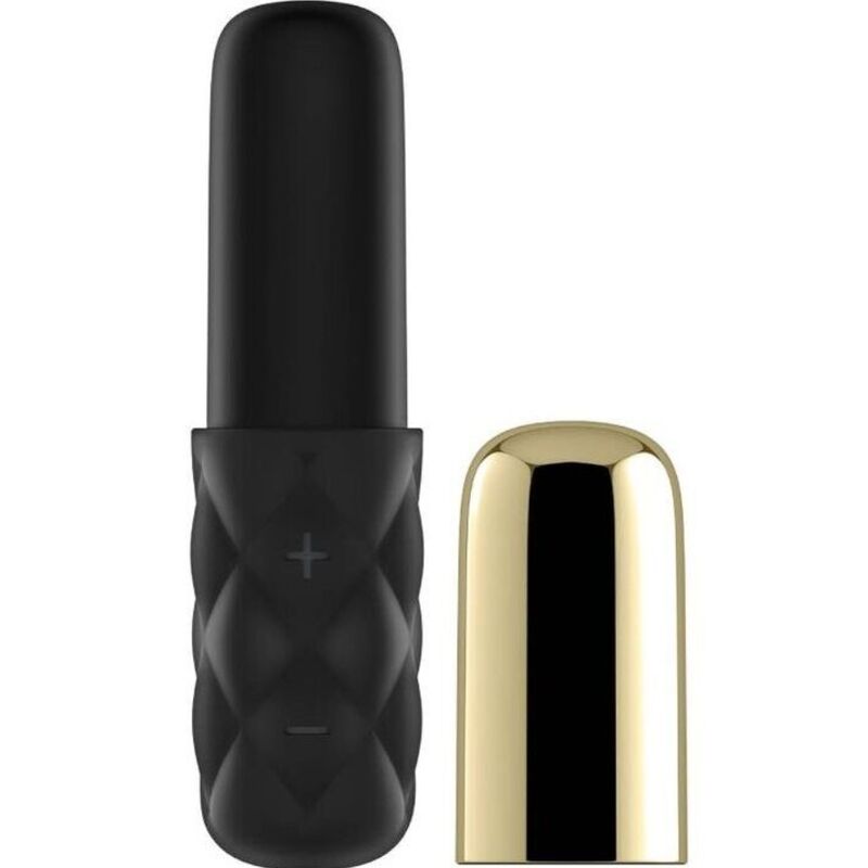 SATISFYER - SCINTILLANTE DARLING DORATO